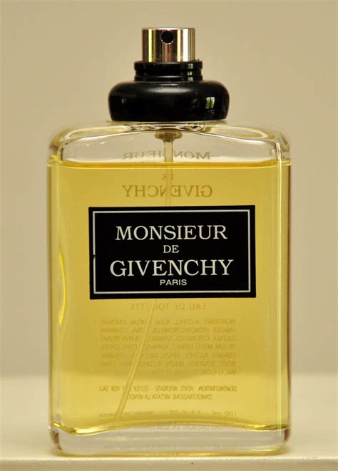 givenchy uomo pprofumo|givenchy cologne.